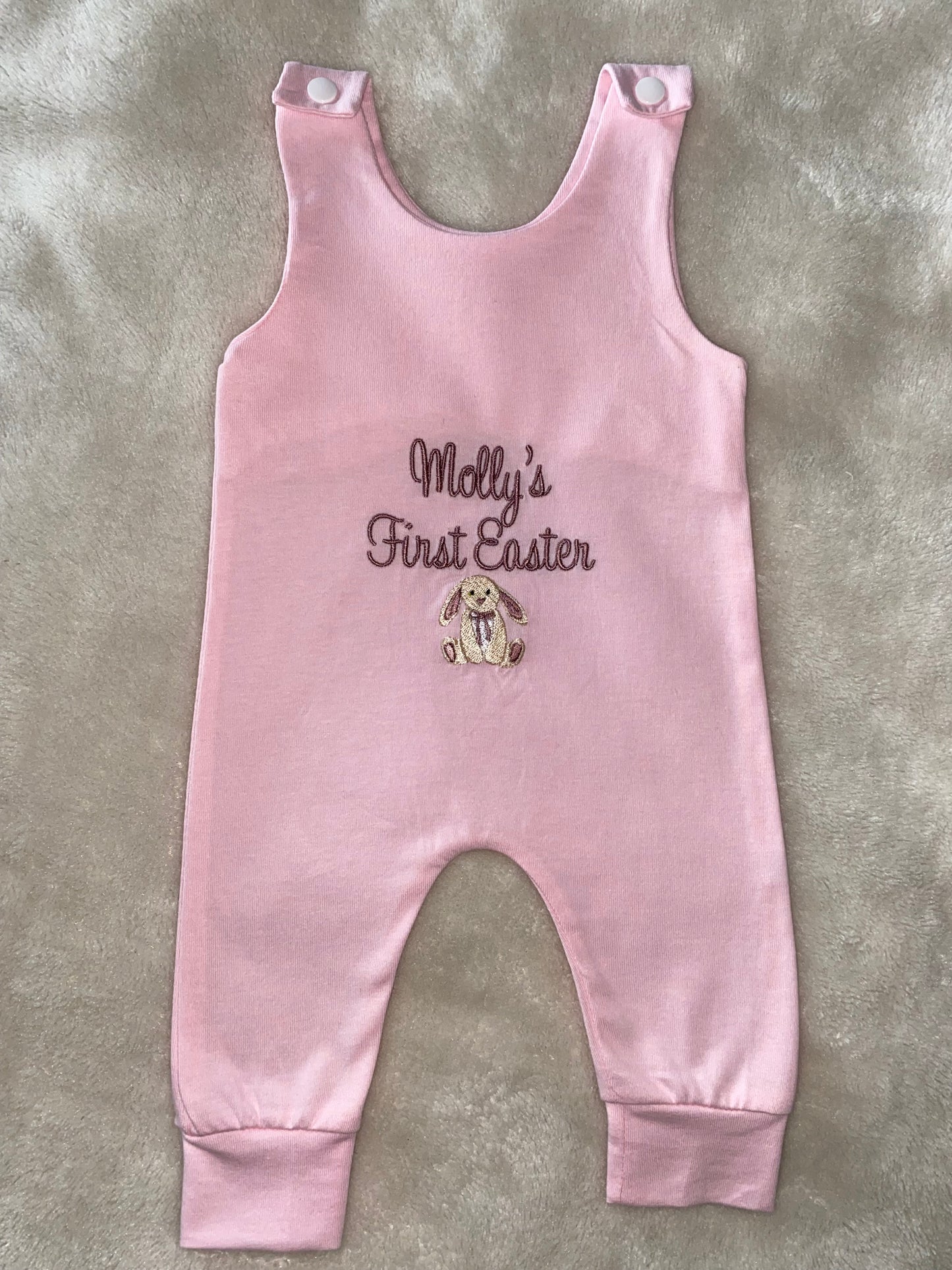 Easter Jumpsuits