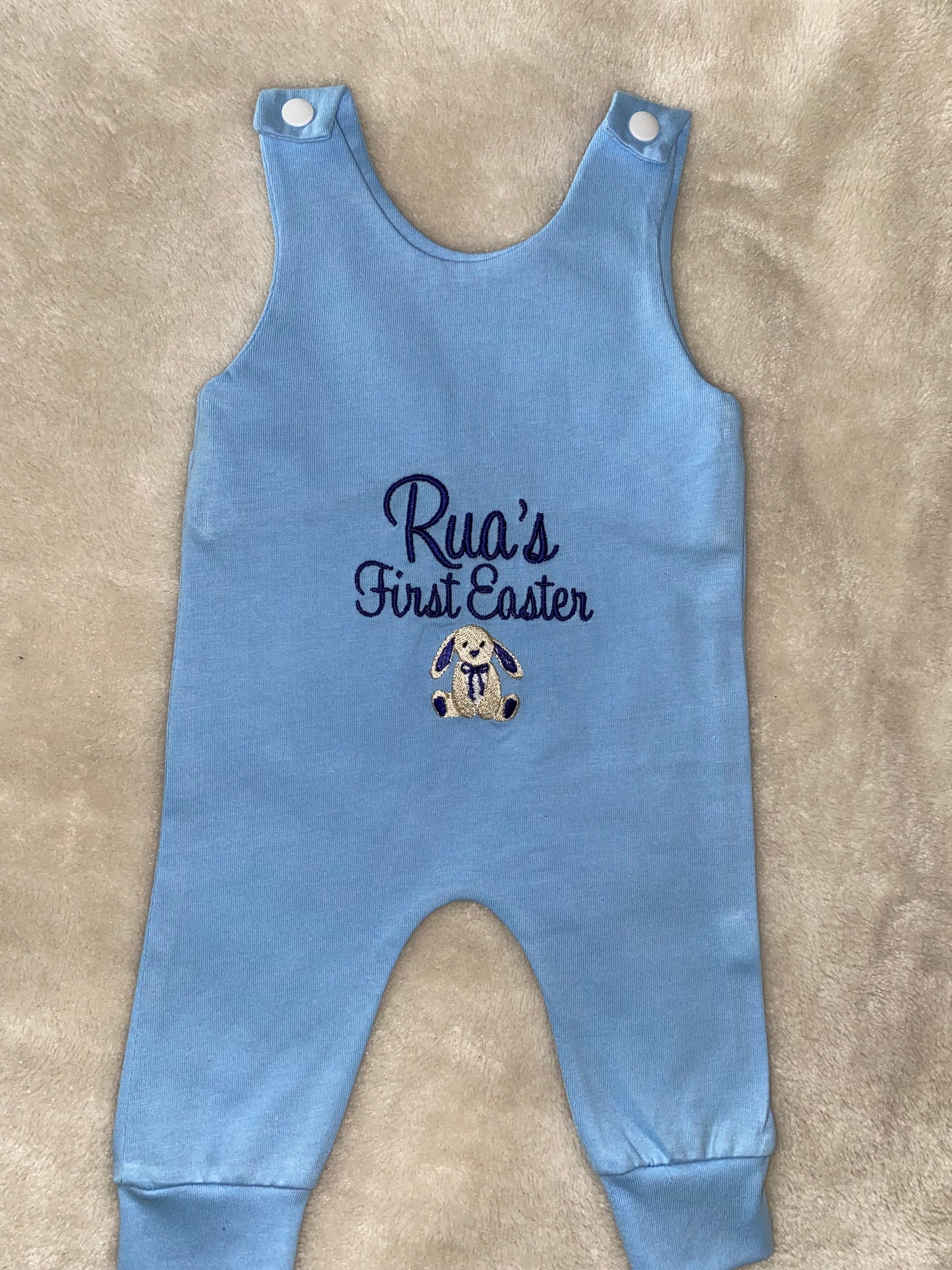 Easter Jumpsuits