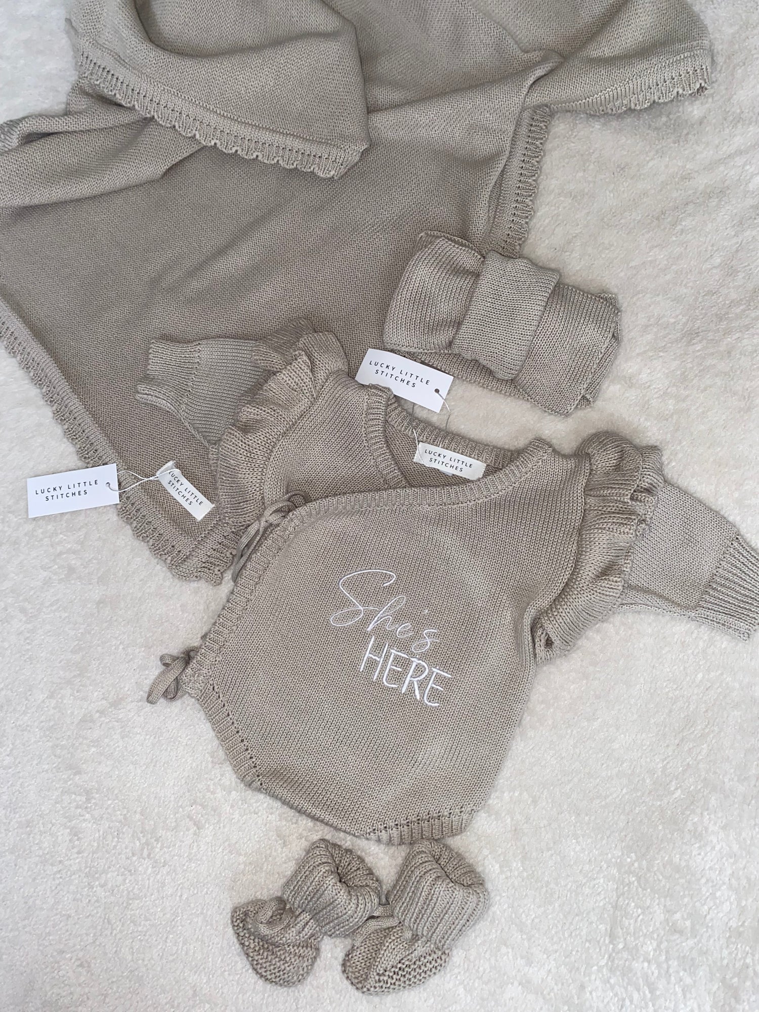 Bundles