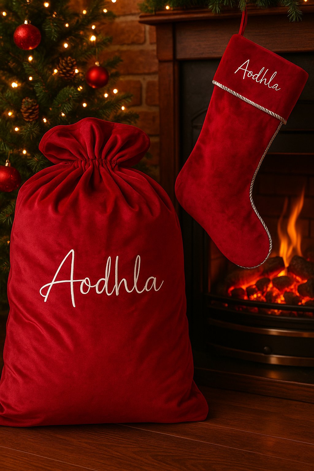 Christmas 25 pre orders