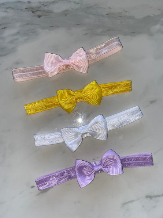 Bow