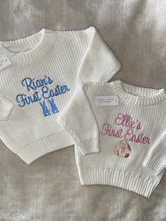 Easter Jumpers