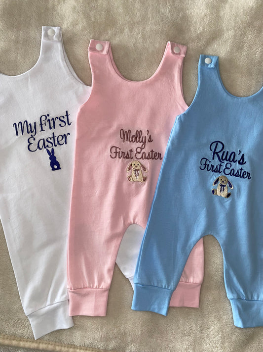 Easter Jumpsuits